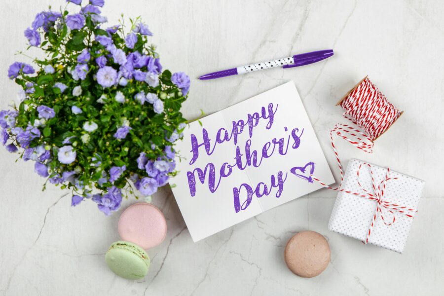 Mother’s Day – 10th March 2024